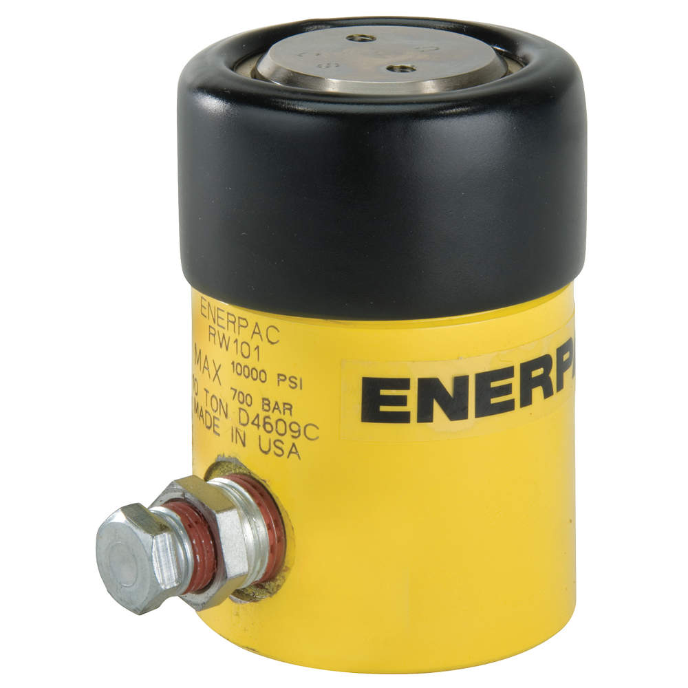 Universal Single-Acting Cylinders